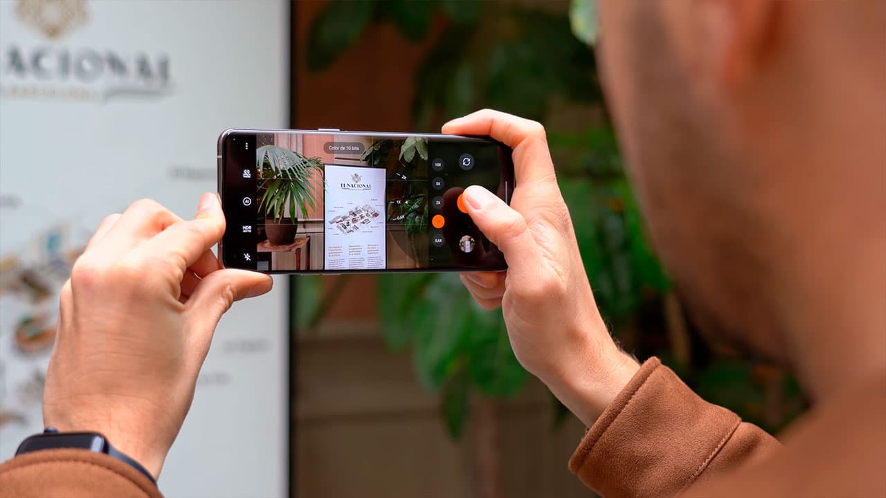 OPPO Find X5 Pro