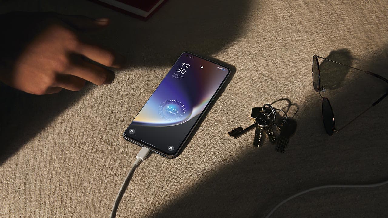 OPPO Find X5 Pro