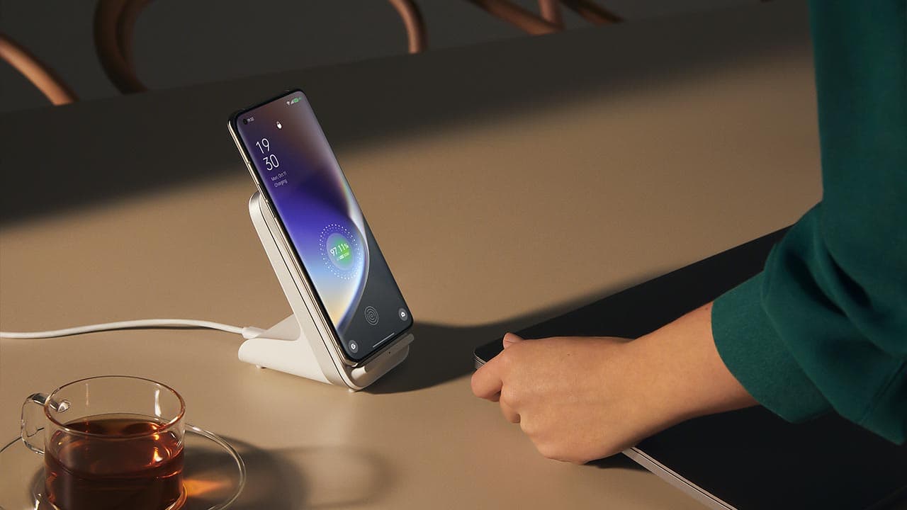 OPPO Find X5 Pro