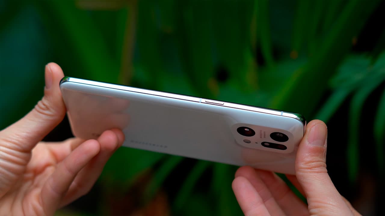 OPPO Find X5 Pro