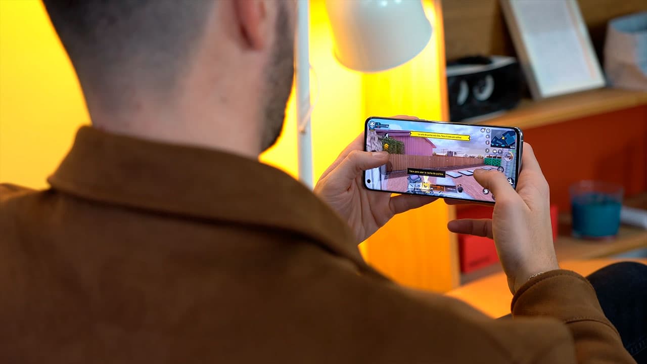 OPPO Find X5 Pro