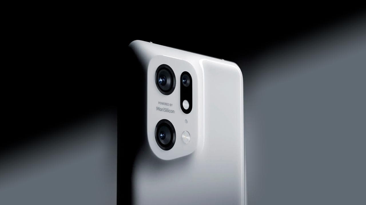 OPPO Find X5 Pro
