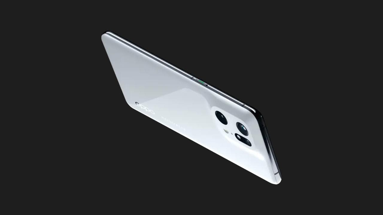 ¿Qué sabemos del OPPO Find X5 Pro?