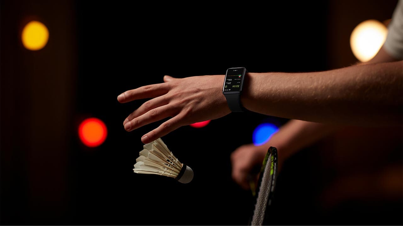 OPPO Watch Free