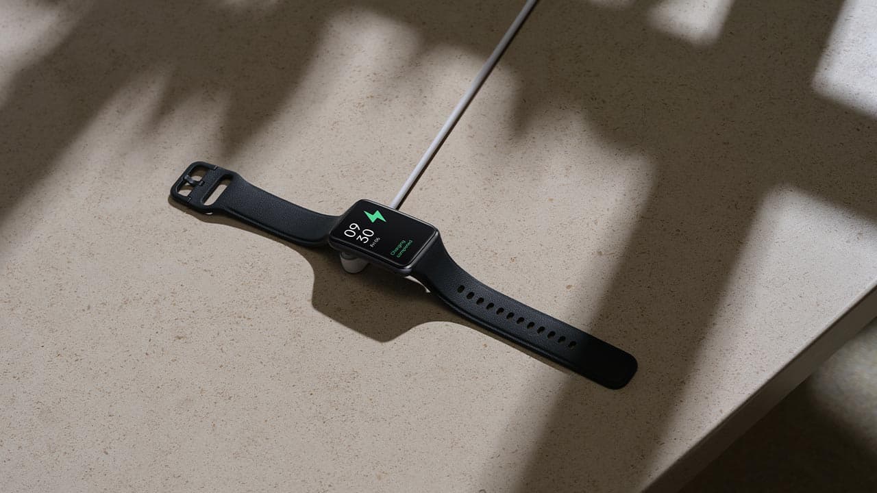 OPPO Watch Free