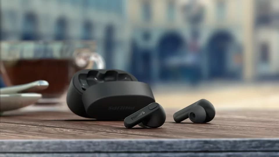 Philips TAT2206BK