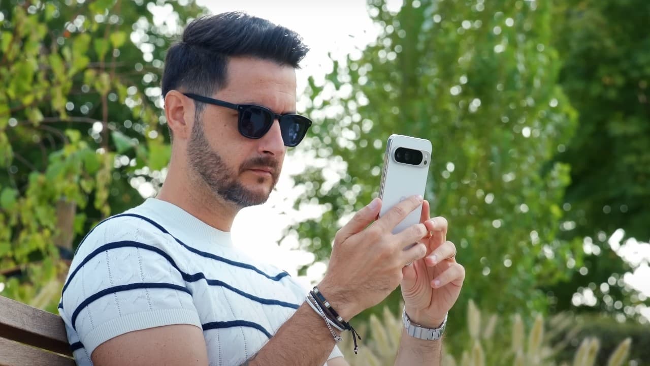 Así funciona el nuevo sistema antirrobo de Android 15: Activa esta función lo antes posible