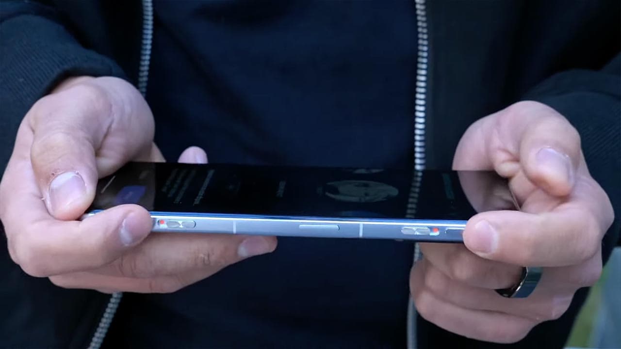 POCO F4 GT
