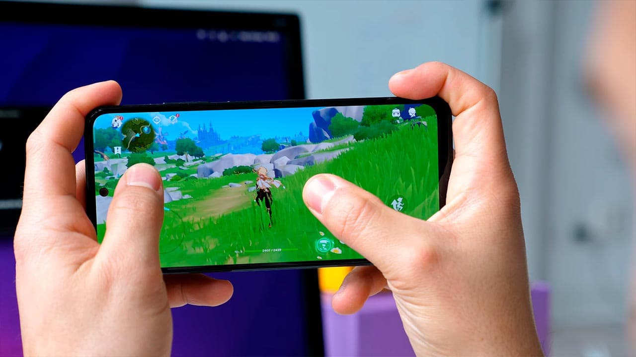 POCO M4 Pro