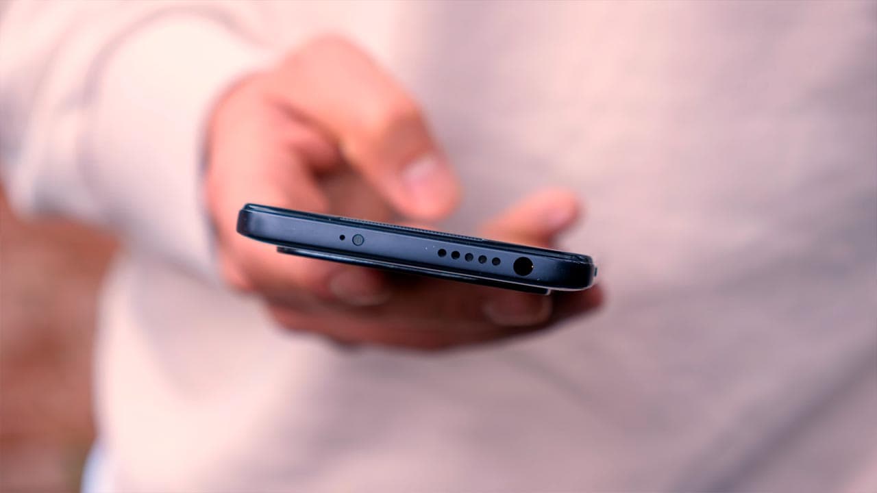 POCO M4 Pro