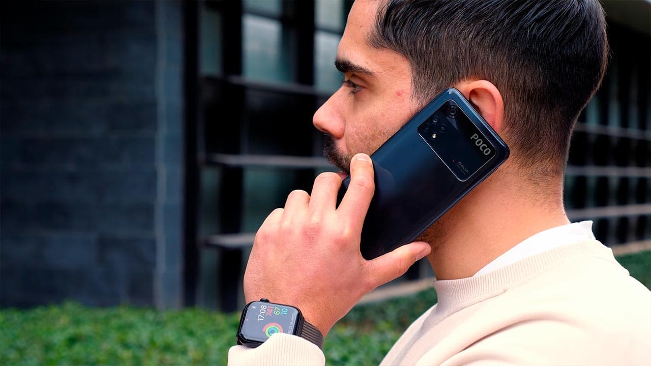 POCO M4 Pro