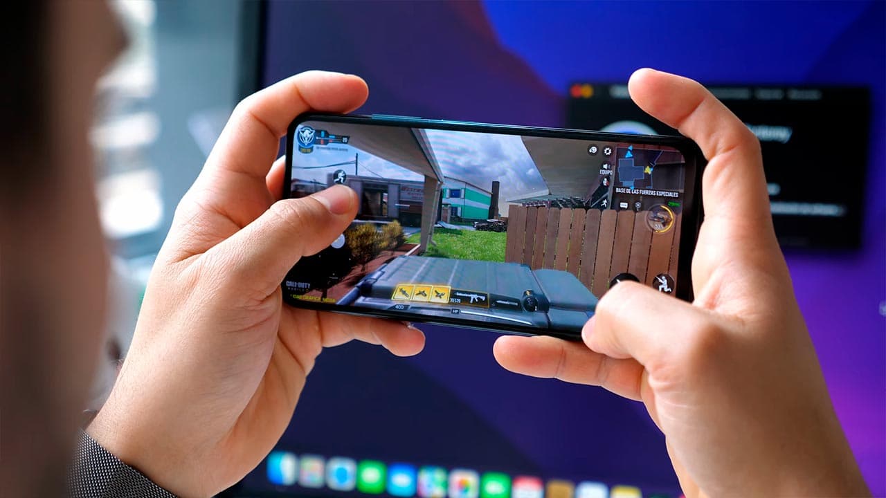 POCO M4 Pro