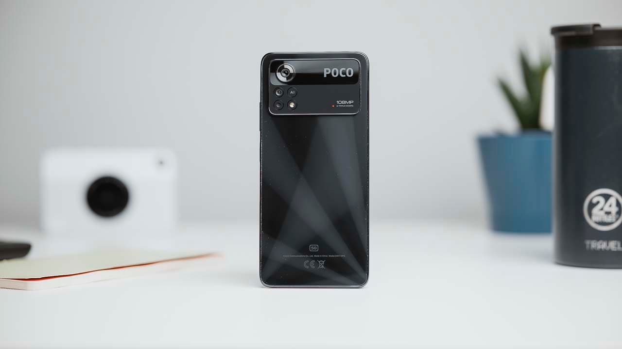 POCO X4 Pro 5G