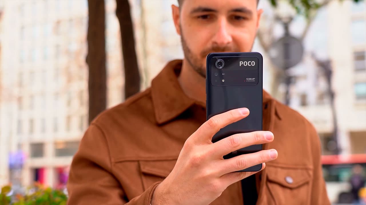 POCO X4 Pro 5G