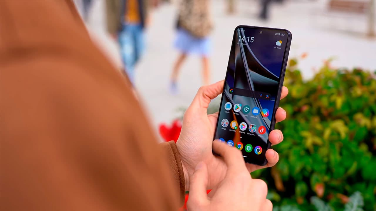 POCO X4 Pro 5G