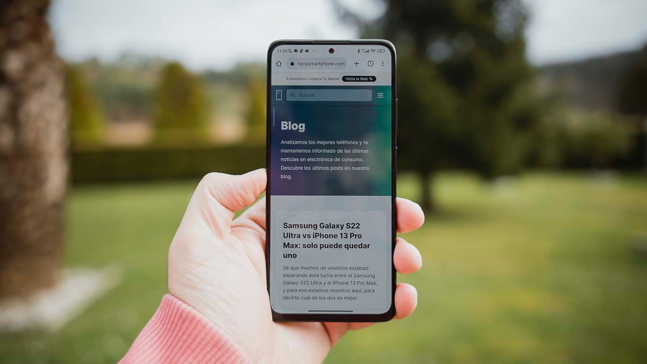 ¿Qué supone el POCO X4 Pro 5G?