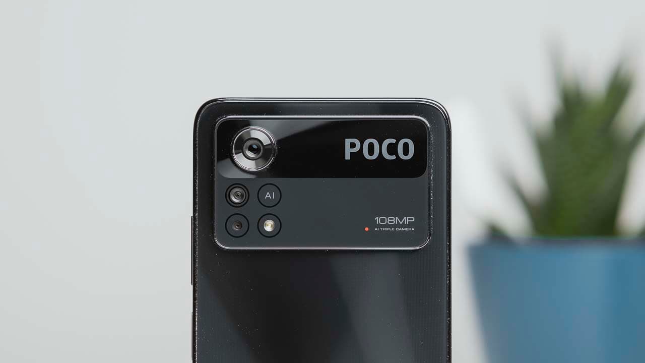 ¿Cuáles son los problemas del POCO X4 Pro 5G?