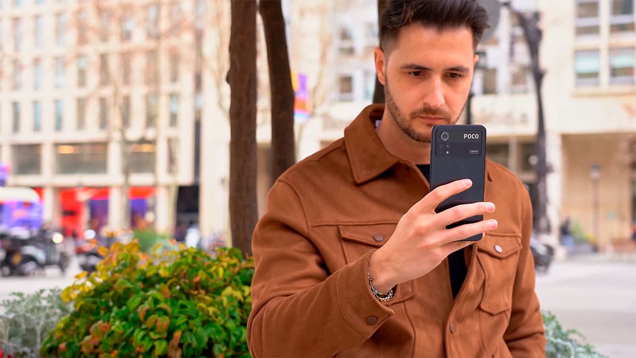 POCO X4 Pro 5G