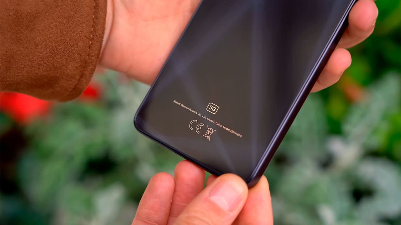 POCO X4 Pro 5G
