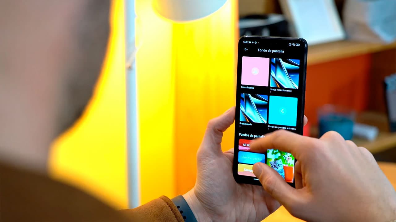 POCO X4 Pro 5G