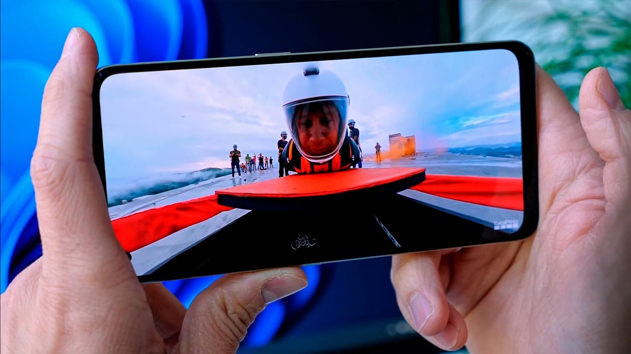 realme 9