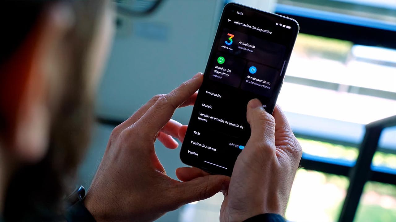 realme 9