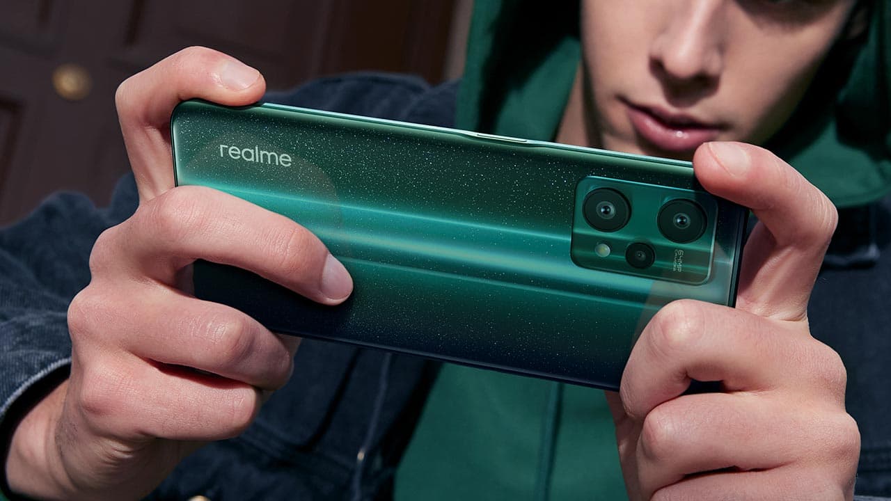 Las cifras no lo son todo: el móvil realme 9 Pro no es mejor que