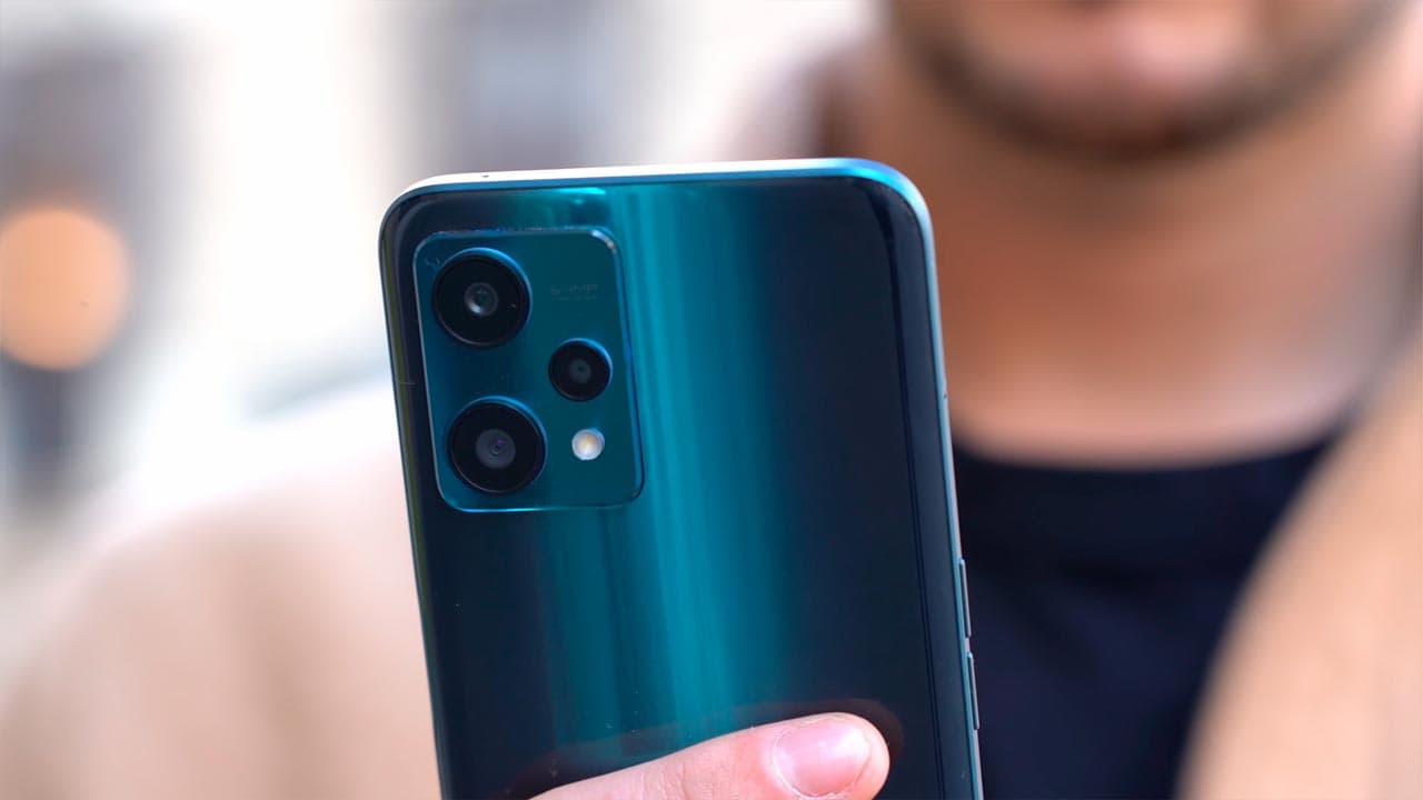 Realme 9 Pro+, review en español, análisis, opinión y características