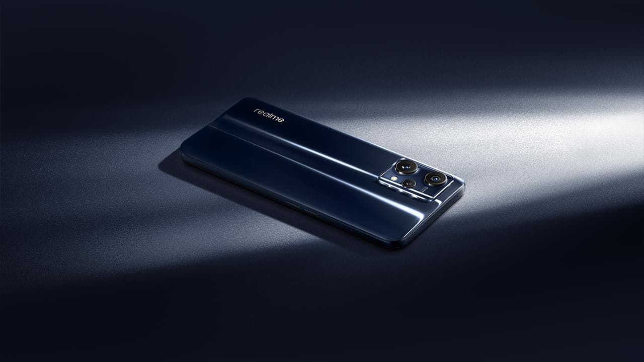realme 9 Pro