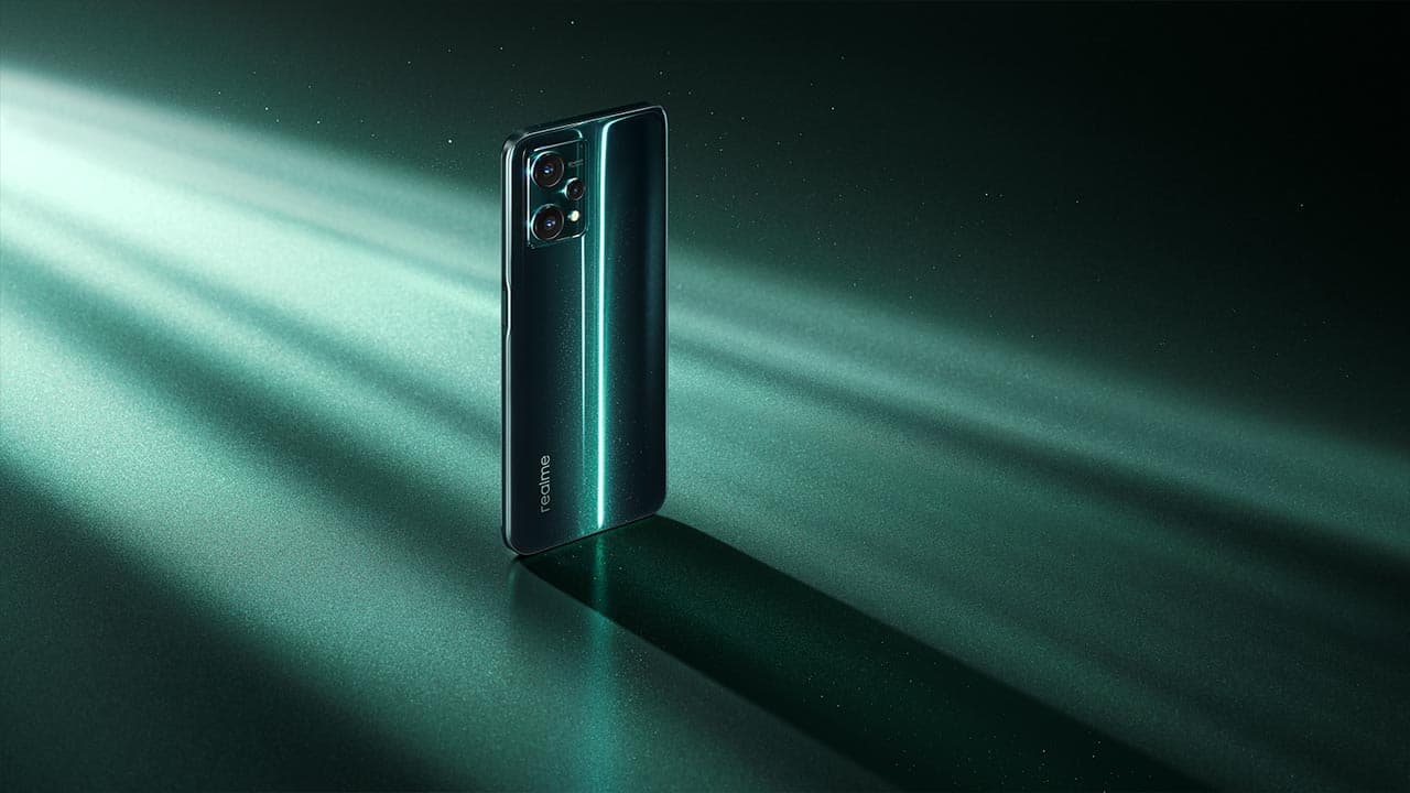 realme 9 Pro