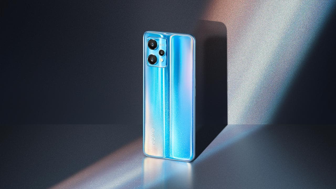 realme 9 Pro
