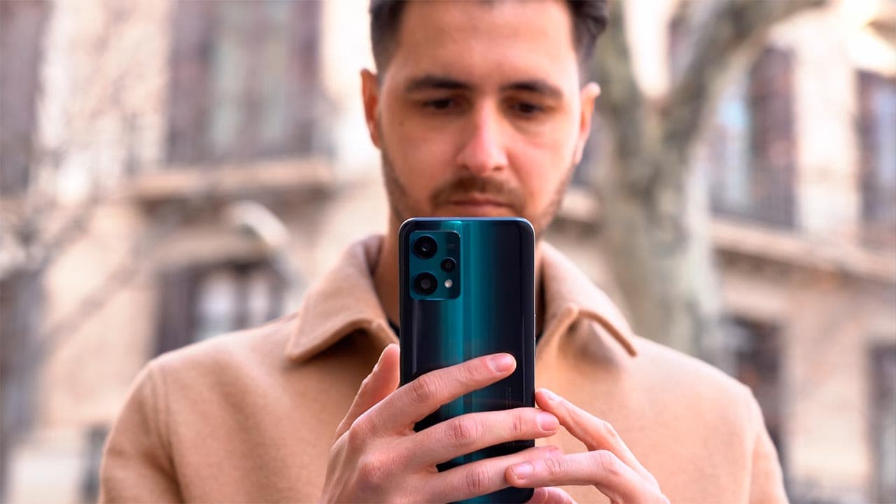 realme 9 Pro