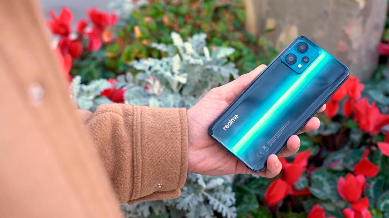 realme 9 Pro