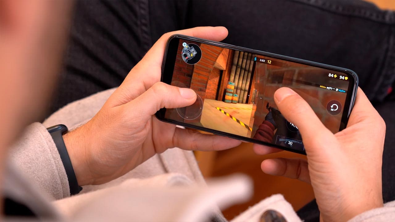 realme 9 Pro