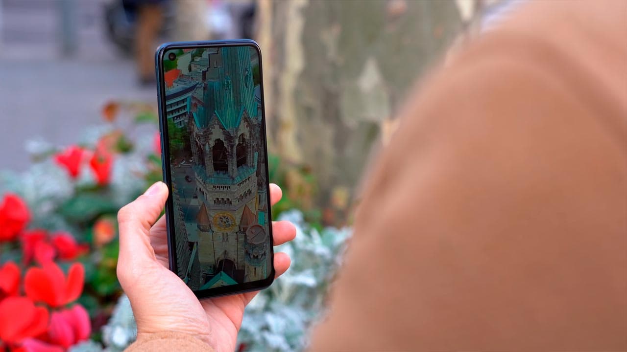 realme 9 Pro