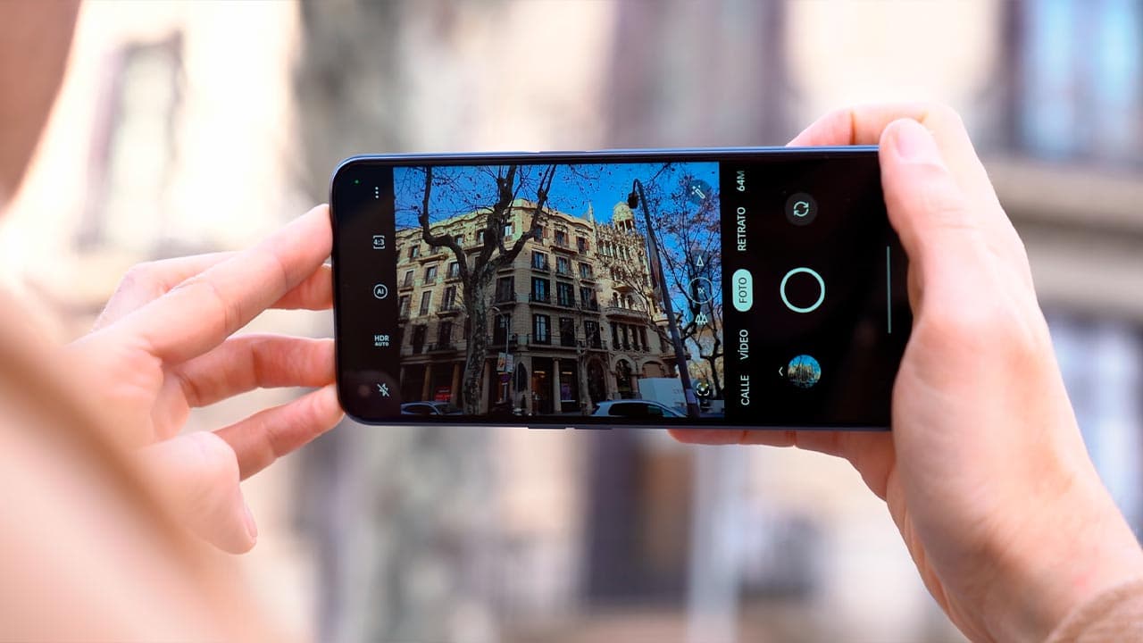 realme 9 Pro