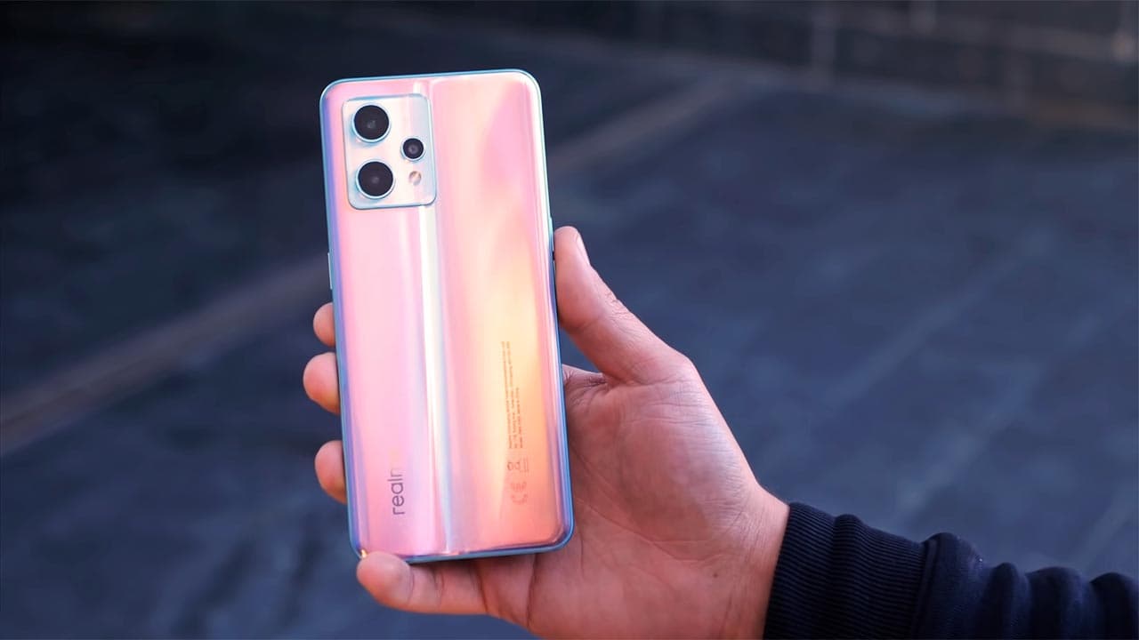 realme 9 Pro+, análisis en vídeo