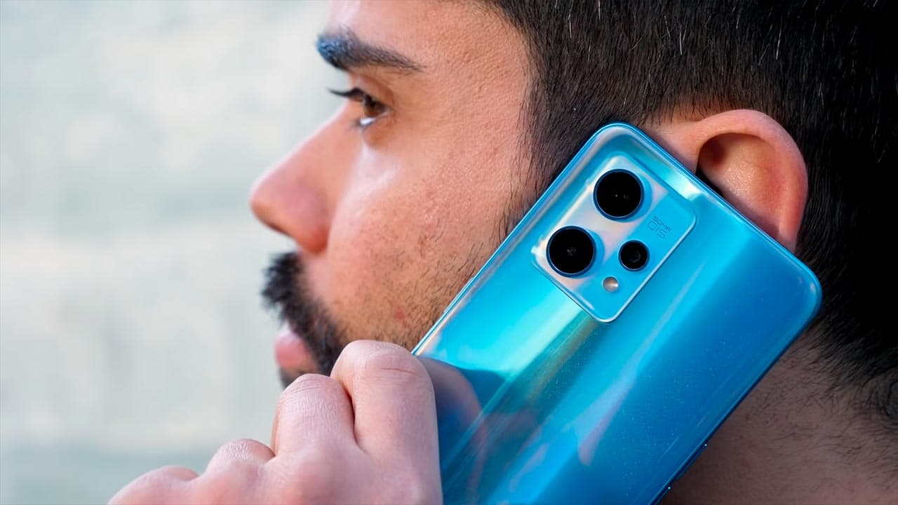 realme 9 Pro+