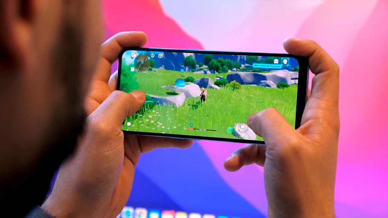 realme 9 Pro+