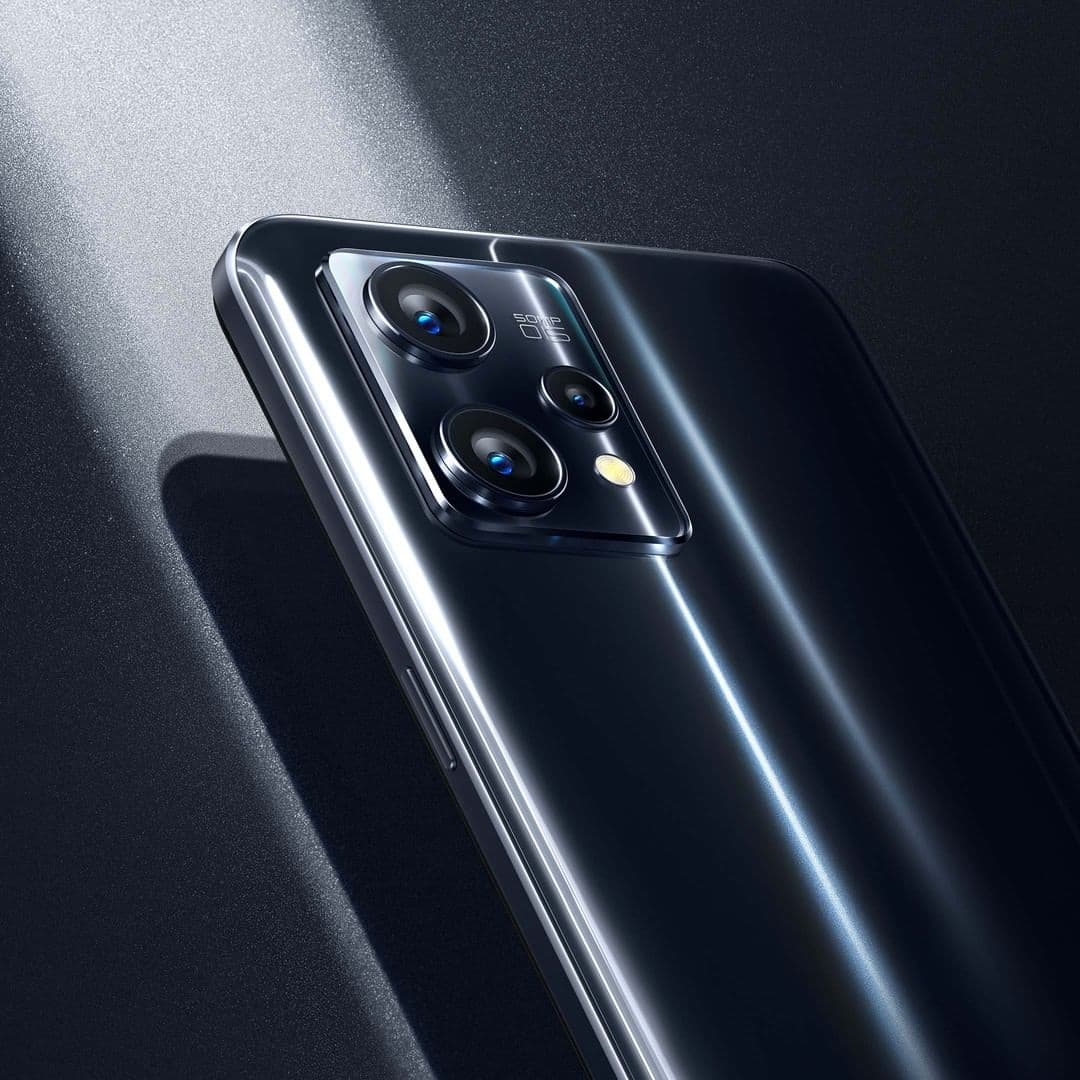 realme 9 Pro+