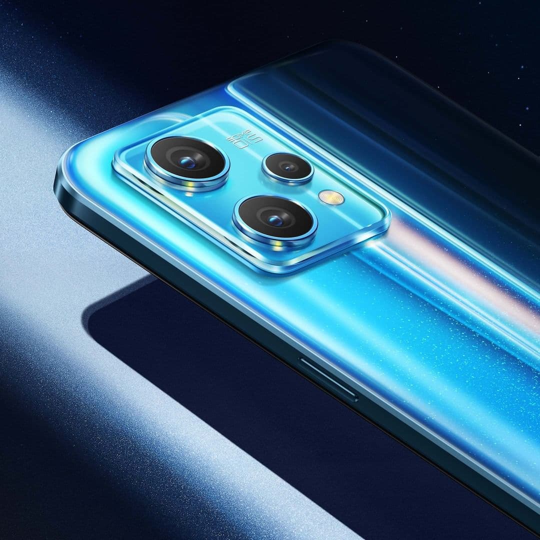 realme 9 Pro