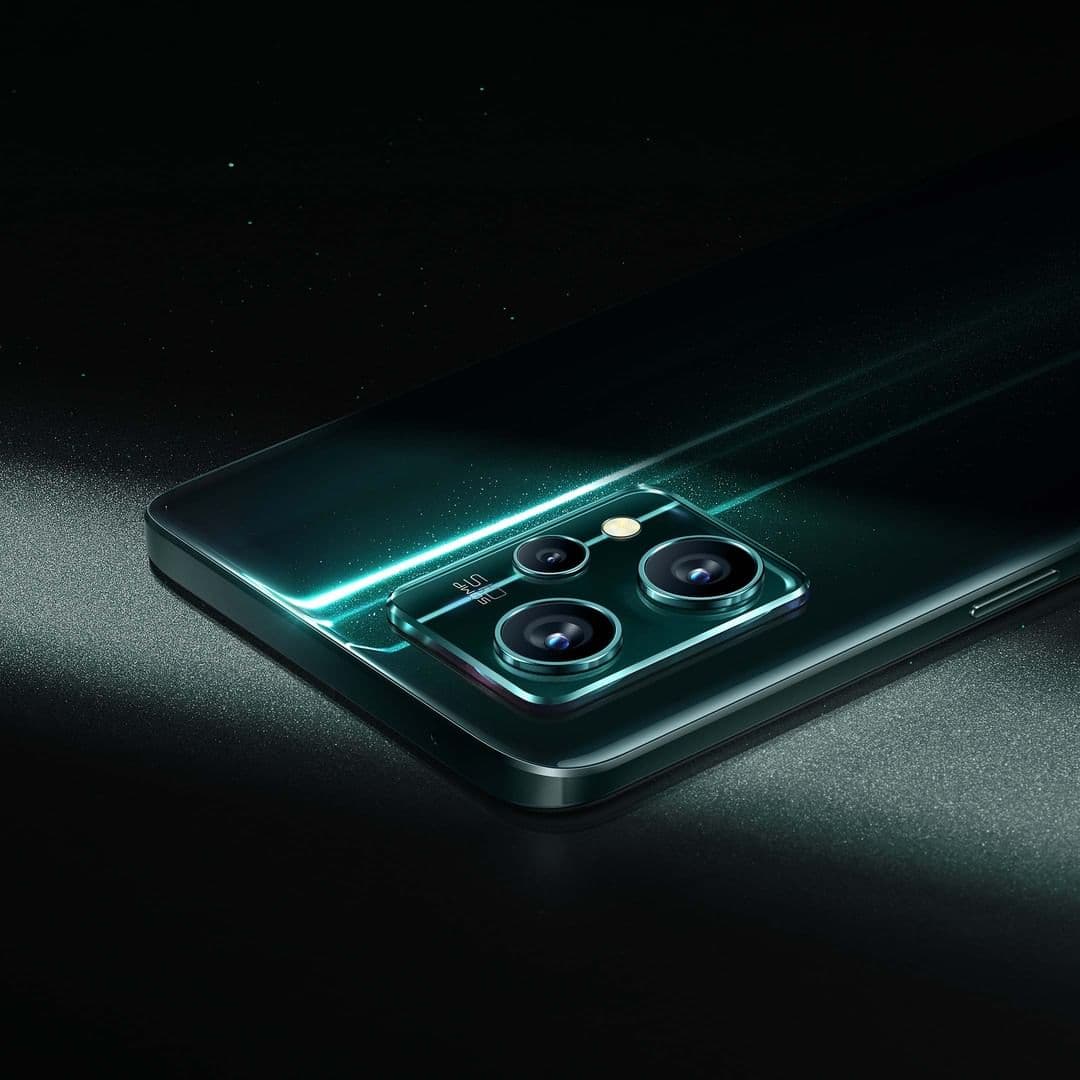 realme 9 Pro