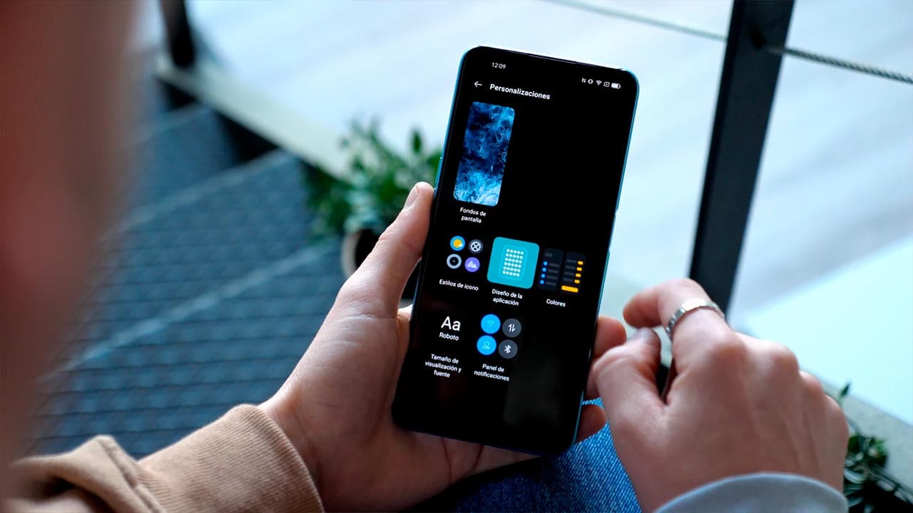 realme 9i