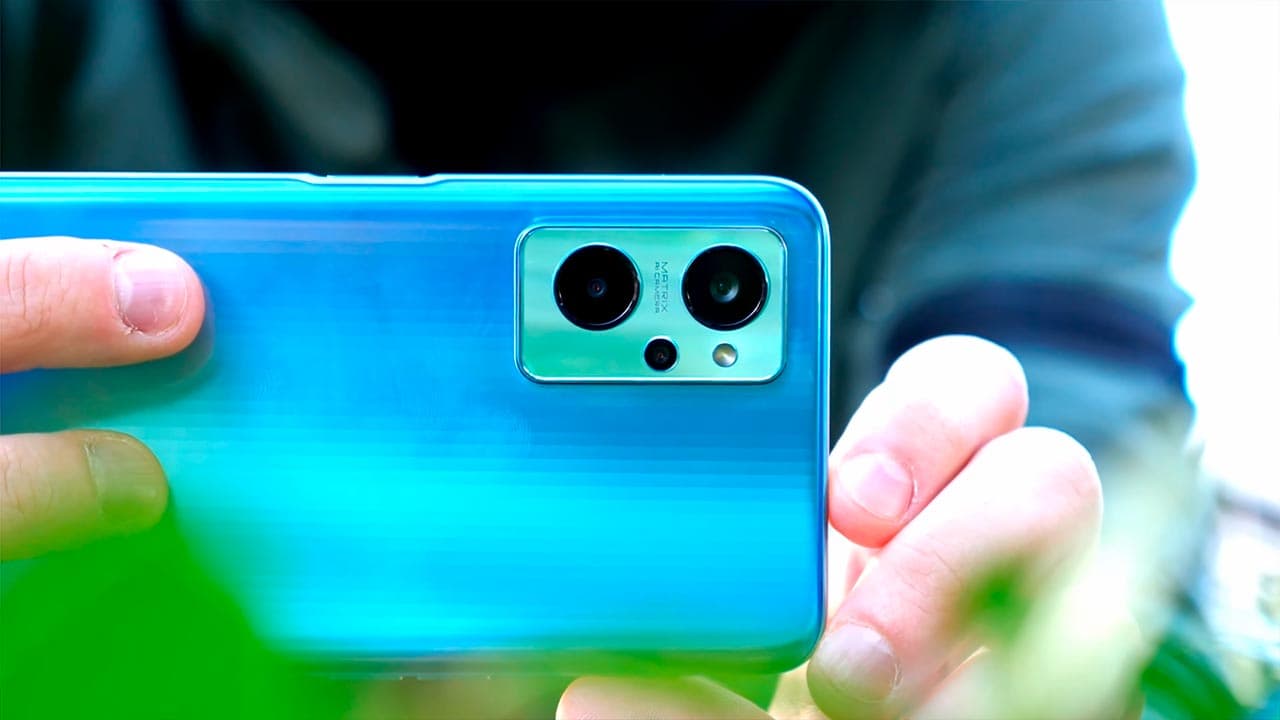 realme 9i