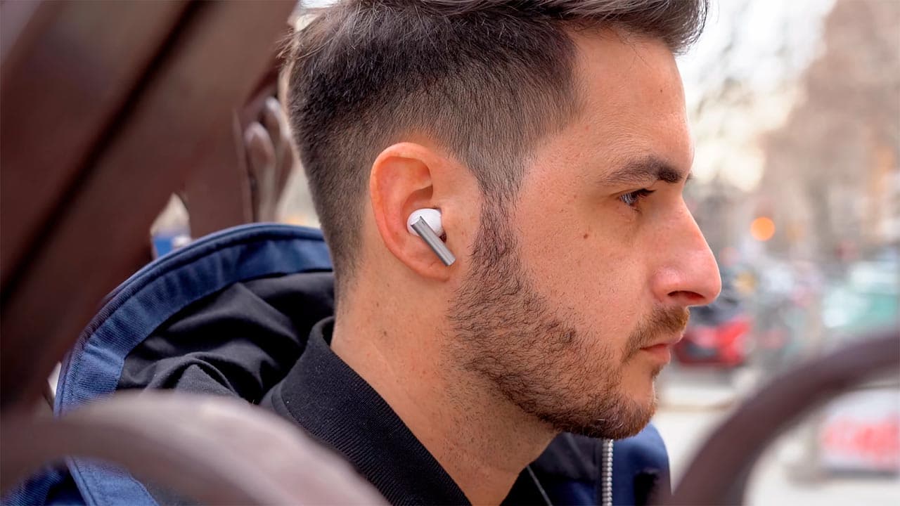realme Buds Air 3, análisis en vídeo