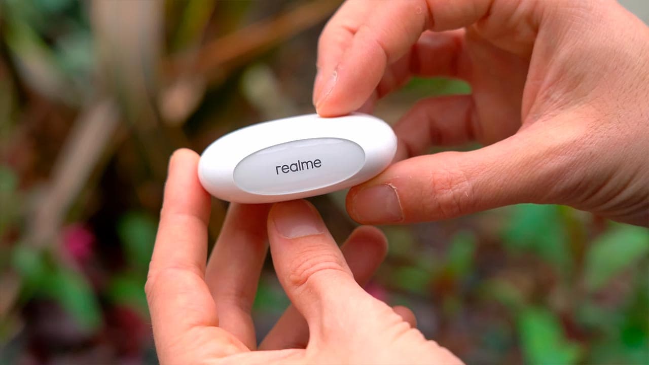 realme Buds Air 3