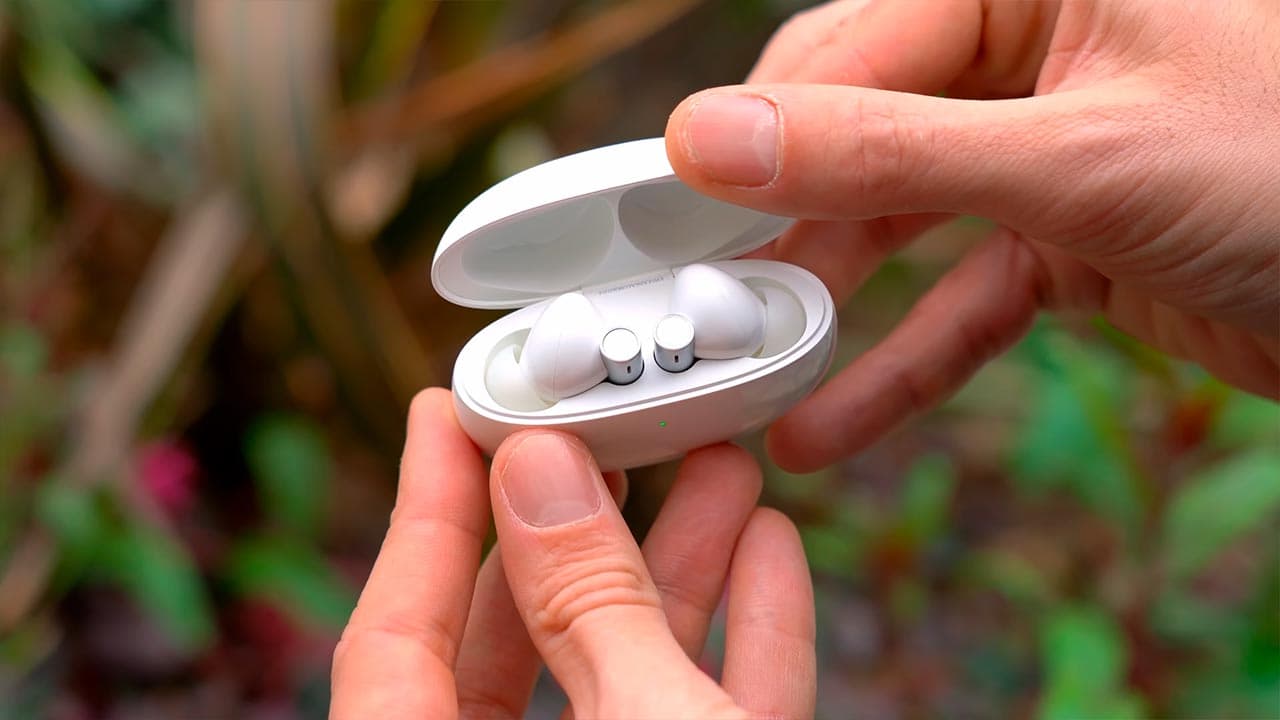 realme Buds Air 3