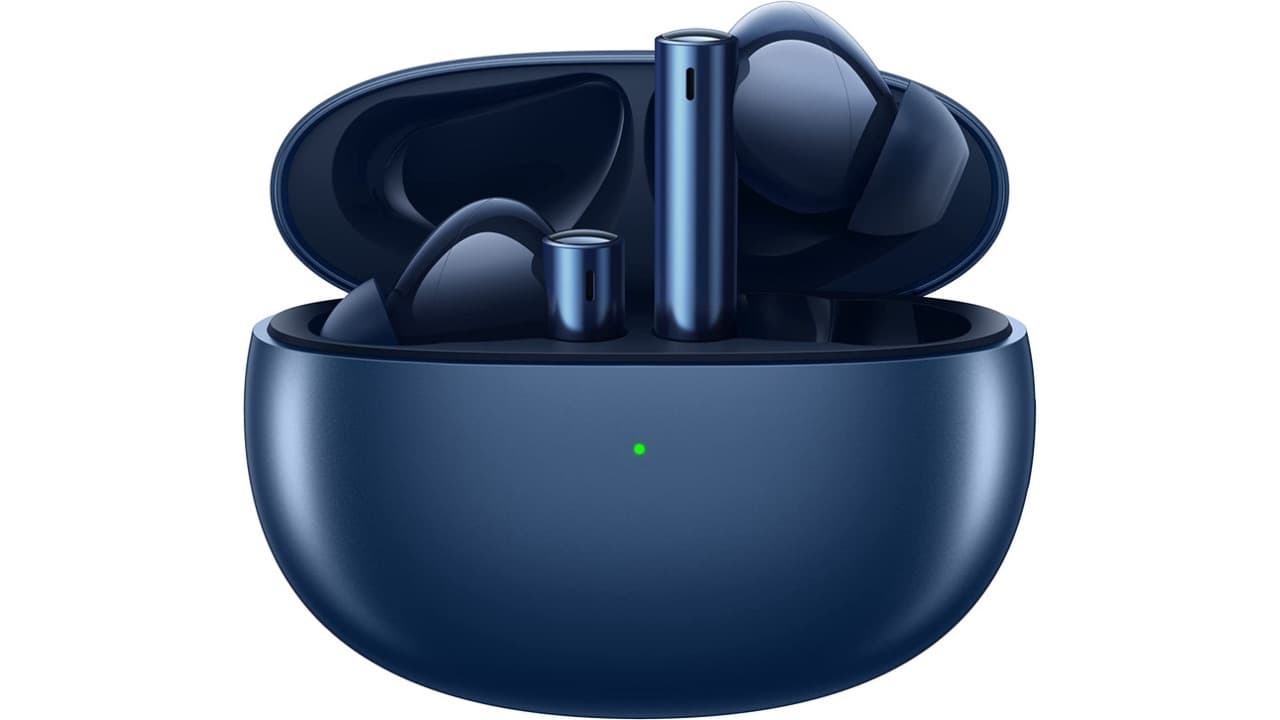 realme Buds Air 3