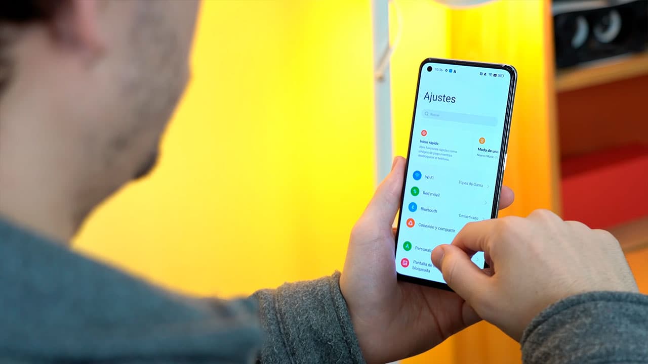 realme GT 2