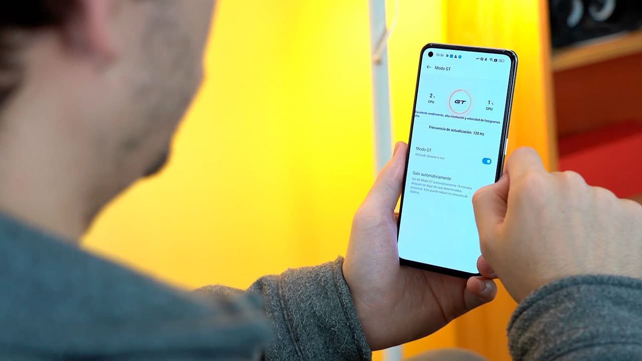 realme GT 2